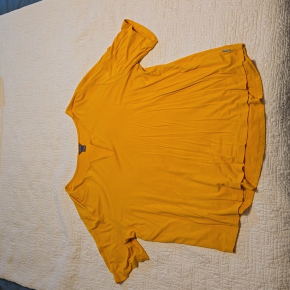 Eddie Bauer Short Sleeve Shirt | Size L - Picture 2 of 7